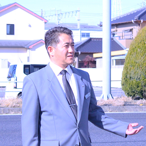 みどり生命㈱募集代理店の写真